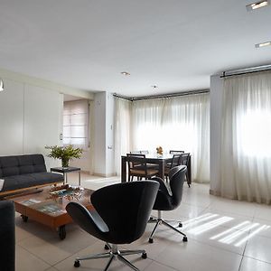 Appartement met Drie Slaapkamers