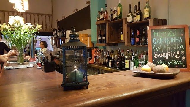 Restaurante Parrilla Alfonsina